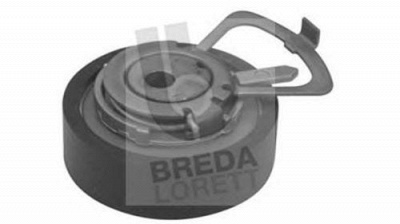BREDA LORETT tdi3150 -  Натяжной ролик, ремень ГРМ